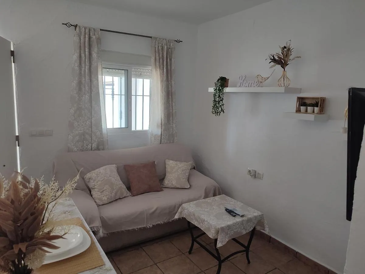 Apartamento Casa El Limonero N 11 A Vejer de la Frontera