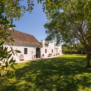 Séjour à la campagne Cortijo El Indiviso, Vejer de la Frontera